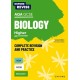Oxford Revise: AQA GCSE Biology Complete Revision and Practice: 4* winner Teach Secondary 2021 awards