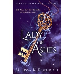 Lady of Ashes