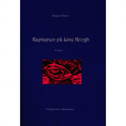 Kaptajnen på Line Krogh