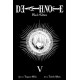 Death Note Black Edition, Vol. 5