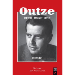 Outze: reporter, redaktør, revser