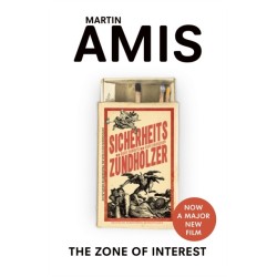 The Zone of Interest