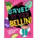 Saved by the Bellini: & Other 90s-Inspired Cocktails: A Cocktail Book