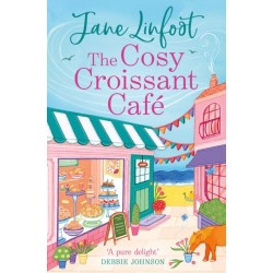 The Cosy Croissant Cafe
