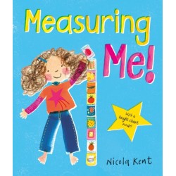Measuring Me