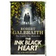 The Ink Black Heart: The Number One international bestseller (Strike 6)