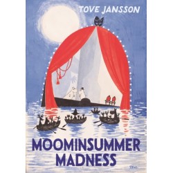Moominsummer Madness