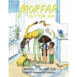 Morfar flytter ind