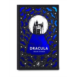 Dracula: Puffin Clothbound Classics