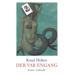 Der var engang: Roman