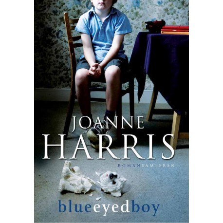 blueeyedboy