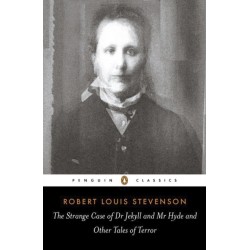 The Strange Case of Dr Jekyll and Mr Hyde and Other Tales of Terror