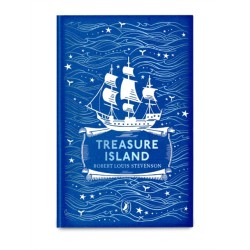 Treasure Island: Puffin Clothbound Classics