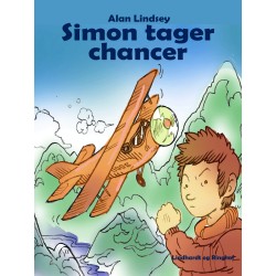Simon tager chancer