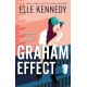 The Graham Effect: The addictive, must-read hockey romance from TikTok sensation, Elle Kennedy!