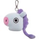 BT21 MANG Head Keychain