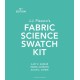 J.J. Pizzuto's Fabric Science Swatch Kit: Bundle Book + Studio Access Card