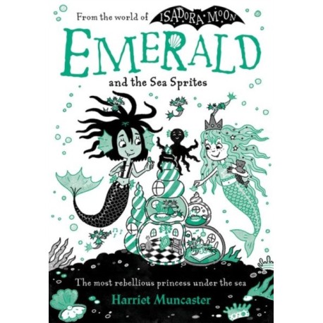 Emerald and the Sea Sprites