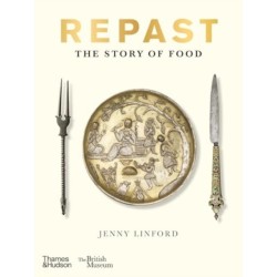 Repast (British Museum): The Story of Food