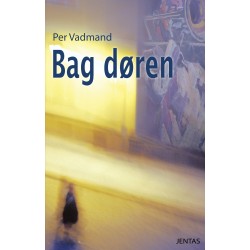 Bag døren