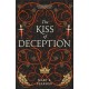 The Kiss of Deception: The first book of the New York Times bestselling Remnant Chronicles
