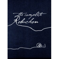 The Complete Robuchon