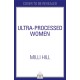 Ultra-Processed Women: The lies we're fed about what we eat and how to break free