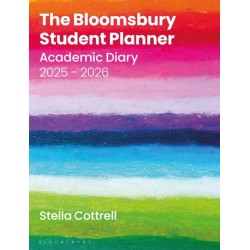 The Bloomsbury Student Planner 2025-2026
