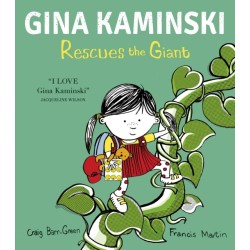 Gina Kaminski Rescues the Giant