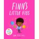Finn's Little Fibs: A Big Bright Feelings Book