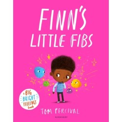 Finn's Little Fibs: A Big Bright Feelings Book