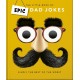The Little book of Epic Dad Jokes: The Worse They Are, The Better They Are
