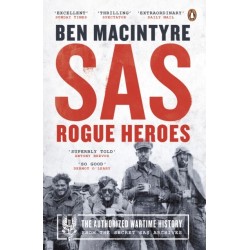 SAS: Rogue Heroes