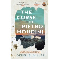 The Curse of Pietro Houdini