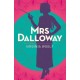 Mrs Dalloway: Gilded Pocket Edition