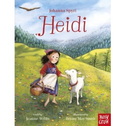 Heidi