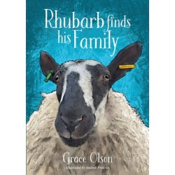 Rhubarb Finds His Family