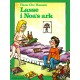 Lasse i Noa's ark