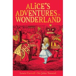 Alice's Adventures in Wonderland