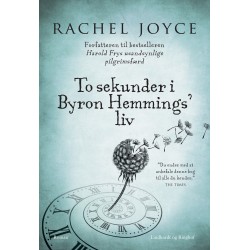 To sekunder i Byron Hemmings' liv