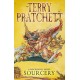Sourcery: (Discworld Novel 5)