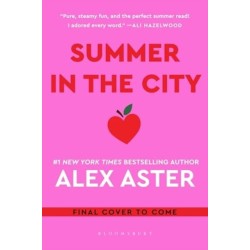 Summer in the City: The instant Sunday Times and New York Times bestseller and your newest enemies-to-lovers obsession!