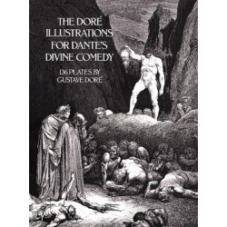 Dore's Illustrations for Dante's Divine Comedy