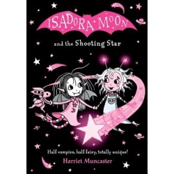 Isadora Moon and the Shooting Star PB