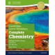 Cambridge Lower Secondary Complete Chemistry: Student Book (Second Edition)