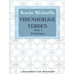 Vidunderlige verden (bd. 1)
