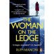 The Woman on the Ledge: the MUST-READ psychological thriller for 2024, with a twist you won't see coming