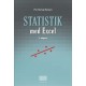 Statistik med Excel