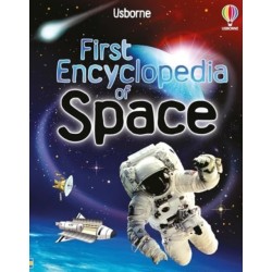 First Encyclopedia of Space