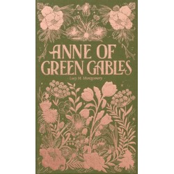 Anne of Green Gables